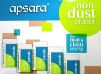 Apsara Eraser